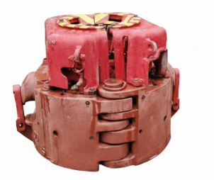 Low Torque Valve